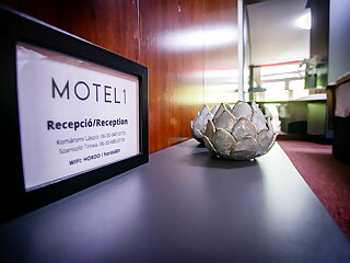 Motel 1 Dunaujvaros szállás