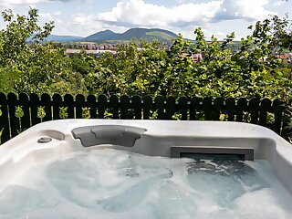 Egercottages Rose Cottage szállás