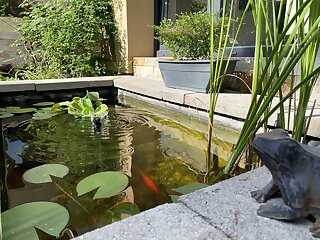 Margareta Garden Spa Eger szállás