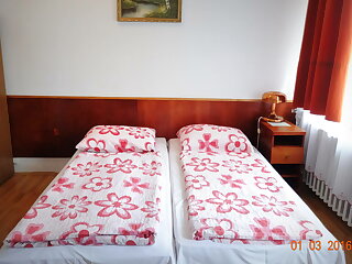 Motel Botax Eger szállás