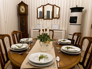 Egercottages La Maison Eger szállás