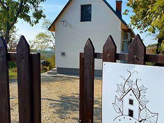 Eged Lodge Eger szállás