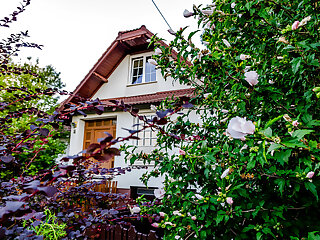Parkland Inn Erd szállás