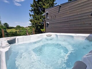 Benyecske Chill Spa Erdobenye szállás