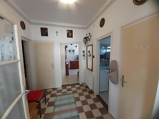 Nagyiek Haza Esztergom szállás