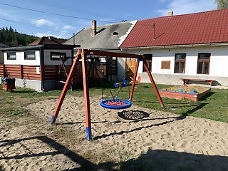 Filke S Rezidence Filkehaza szállás