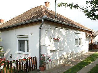 Ancsa Nyaralo Fonyod szállás