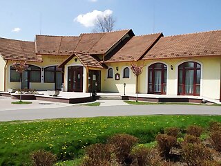 Borostyan Etterem Es Ifjusagi Szallashely Forraskut szállás