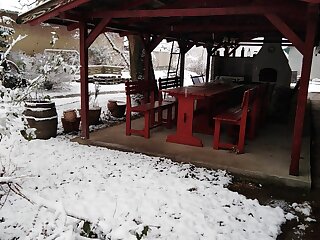 Kemences Udvarhaz Fuzesgyarmat szállás