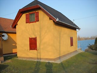 Toparti Nyaralo 2 Gyekenyes szállás
