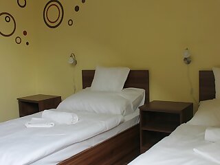 Potkerek Motel Gyor szállás