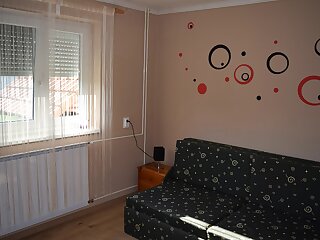 Toparti Udulohaz Hajdunanas szállás