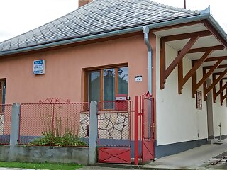 Pinczes Haz Hajduszoboszlo szállás