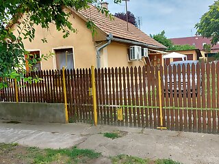 Bogi House Hajduszoboszlo szállás