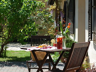 Villa Bibor Harkany szállás