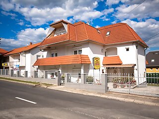Williams Haus Heviz szállás