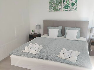 Veronika Rooms 2 Heviz szállás