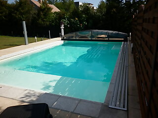 Luxury Villa Heviz**** szállás