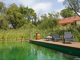 Ecolodge Udulohaz Irota szállás