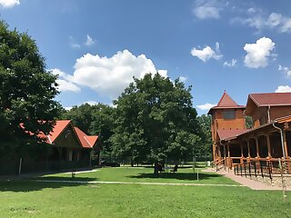 Villa Kazaw Kaszo szállás
