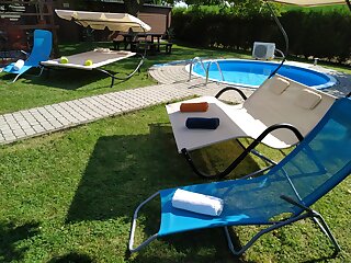 Orient Relax Garden**** Keszthely szállás