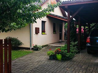 Kinga House Keszthely szállás
