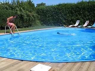 Medences Kinga Villa Keszthely szállás