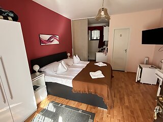 Steinhaus Bed Breakfast Keszthely szállás
