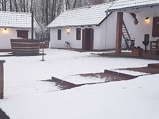 Inczedi Tanya Ladanybene szállás