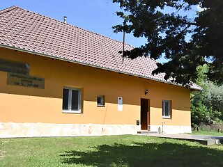 Tavirozsa Pihenohaz Lakitelek szállás