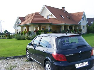 Fonix Fogado Lenti szállás