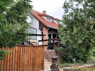 Fugefa Haz Lovas szállás