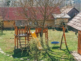 Picur Lak Magyarszombatfa szállás