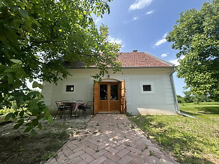 Rezbarany Udvarhaz Mera szállás