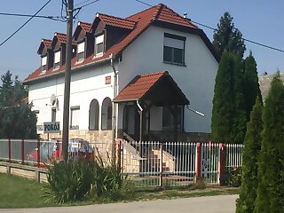 Toni Bacsi Udulohaz Mezokovesd szállás