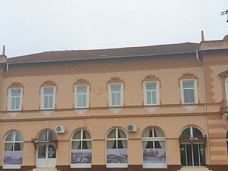 Nemzeti Szalloda Mezotur szállás