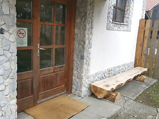 Turista Park Fahaz Miskolc szállás