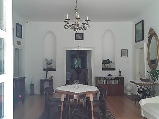 Igmandy Kuria Nagybajom szállás