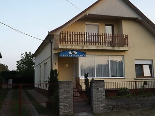 Cserfa Maganszallas Nagykanizsa szállás