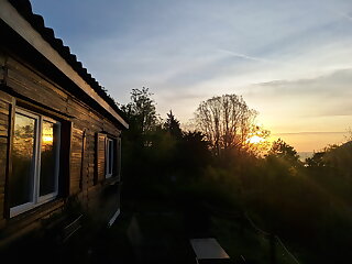 Panorama Kabin Nagymaros szállás