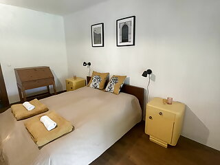 A Kishaz Nekezseny szállás