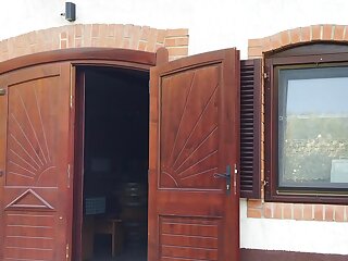Holdfeny Pince Nemesnadudvar szállás