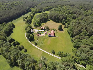 Pagony Piheno Farm Orfalu szállás