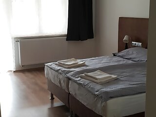 Czermann Holiday Inn Oroszlany szállás