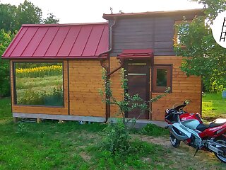 Kulcskodos Minihaz Patka szállás