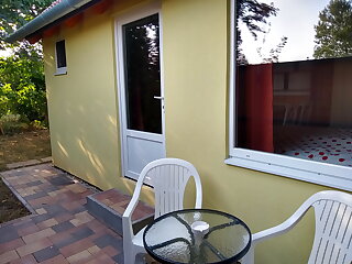 Mecsekalja Fakucko Pecs szállás