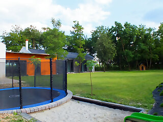 Hethatar Wellness Tanya Pusztavacs szállás