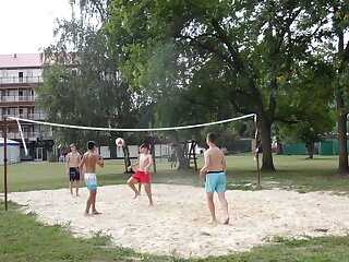 Beach Szallo Revfulop szállás