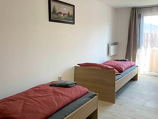 Cserepes Szallashely Romhany szállás