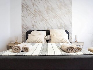 Deluxhome Sarospatak szállás